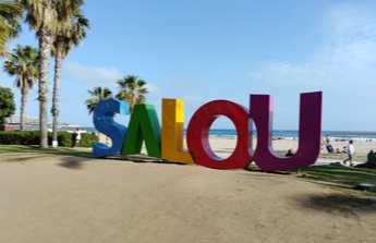 Salou